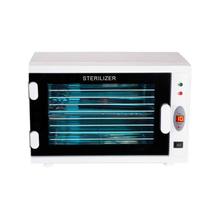 UV disinfection cabinet