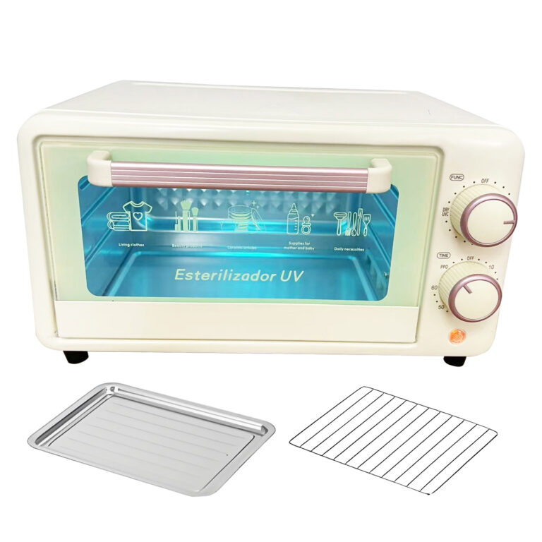 紫外线消毒柜清单，一台消毒柜，一个层架，一个托盘