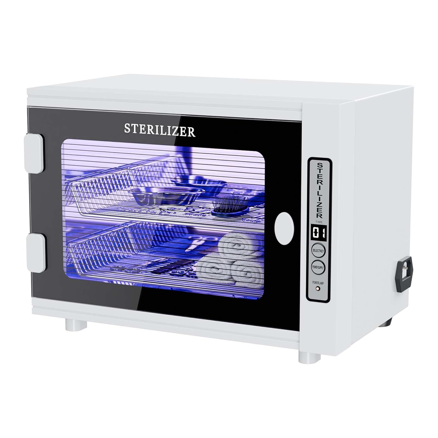 Nail Tools Sterilizer