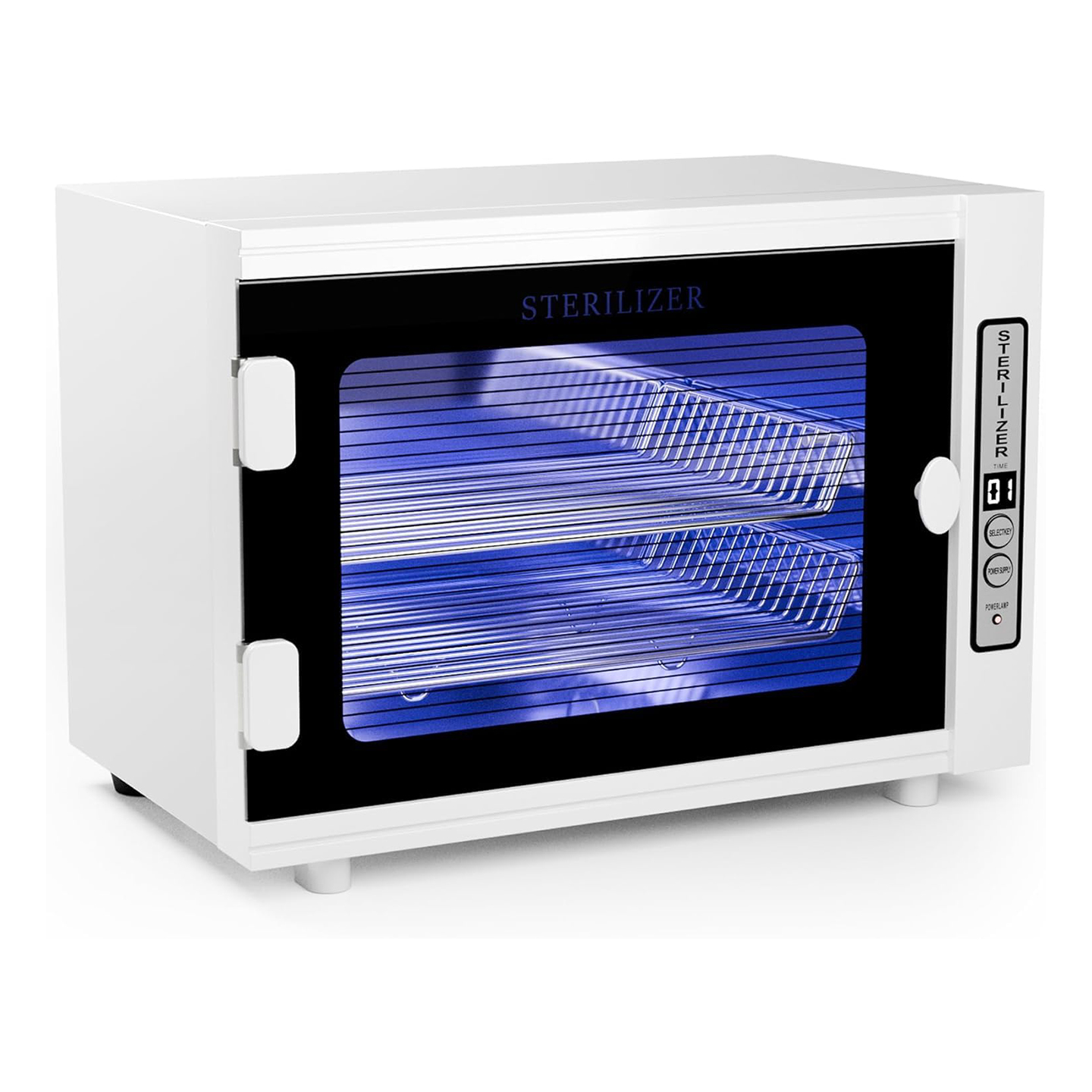 Nail Tools Sterilizer