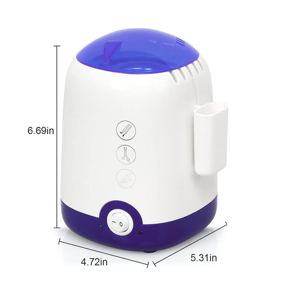 High Temperature Sterilizer High Temperature Sterilizer