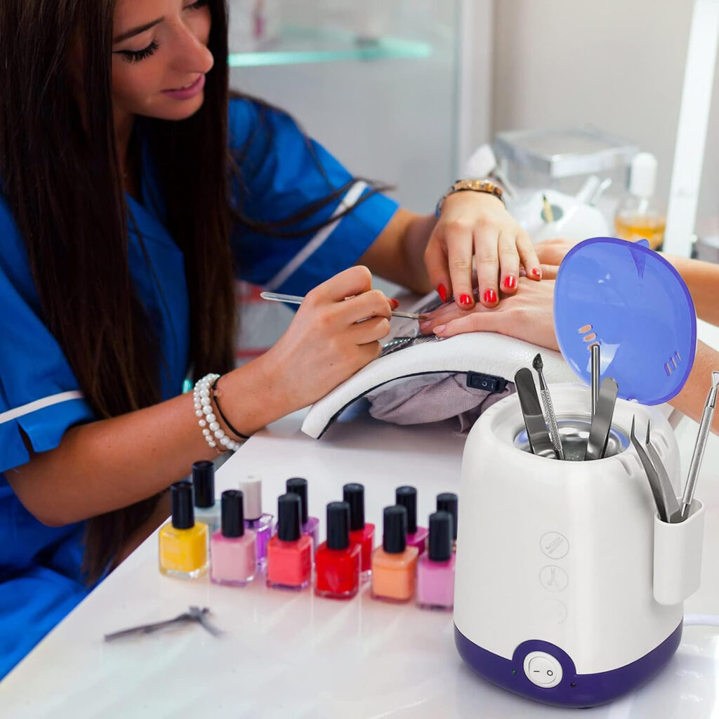 High Temperature Sterilizer High Temperature Sterilizer