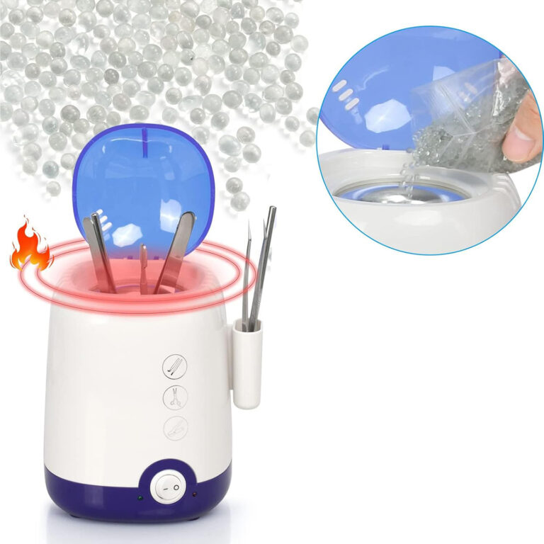 High Temperature Sterilizer