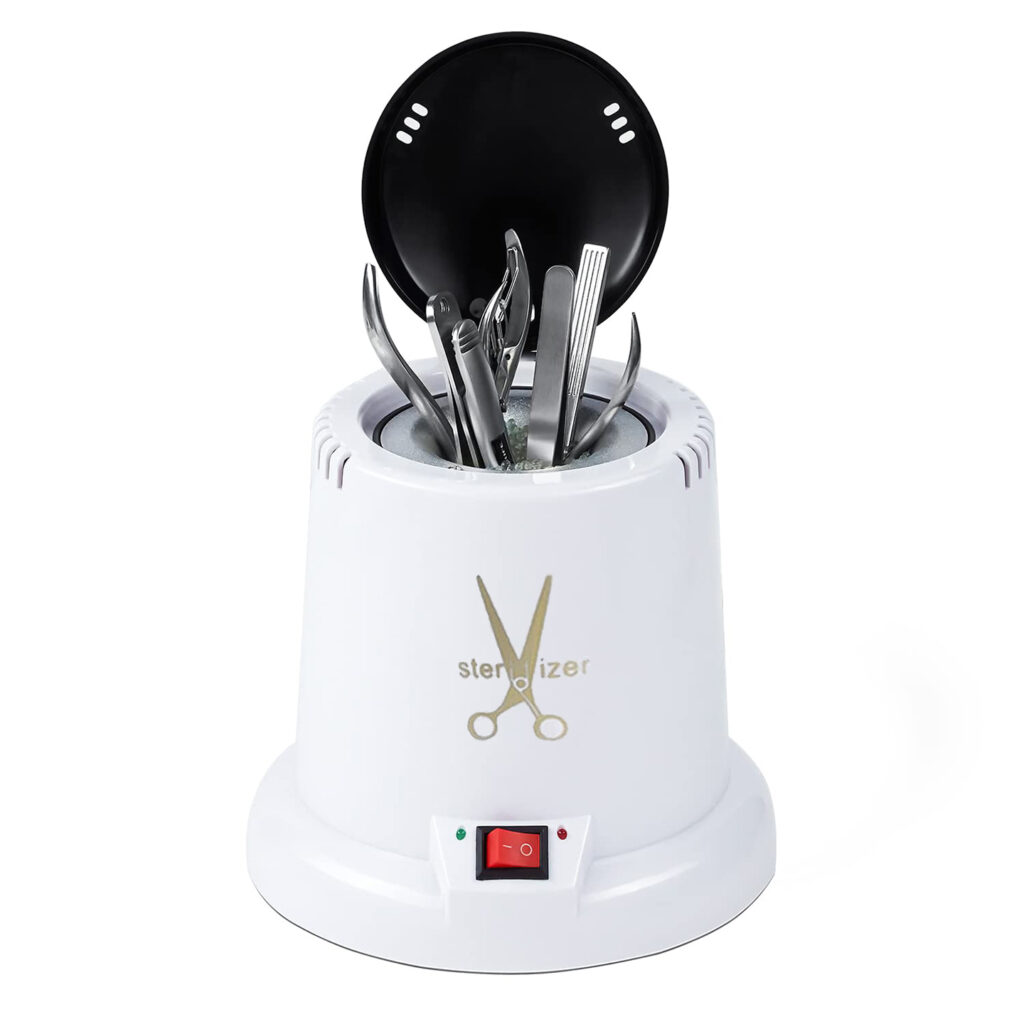 High Temperature Sterilizer