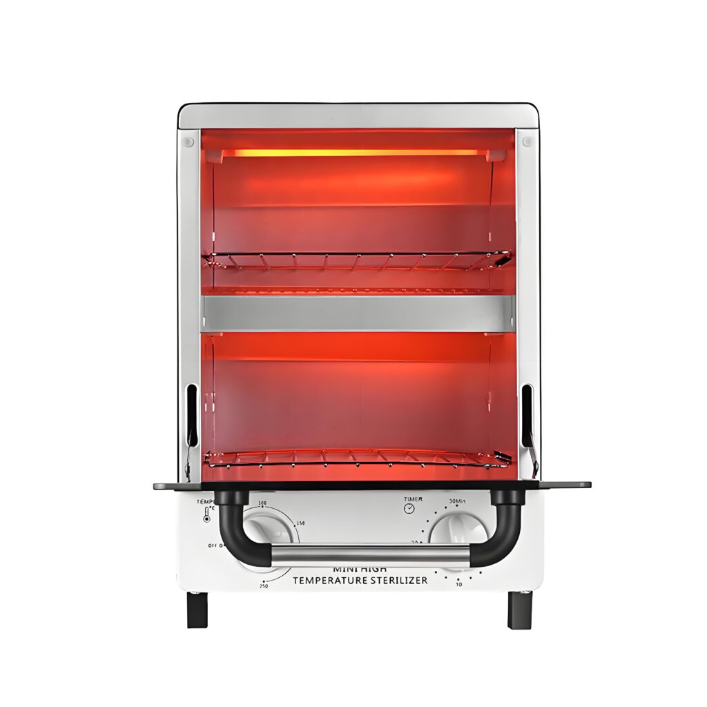 High Temperature Sterilizer