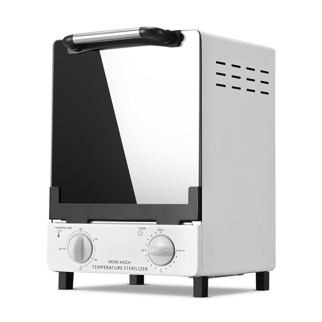 High Temperature Sterilizer