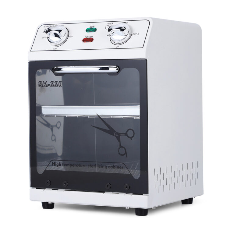 High Temperature Sterilizer