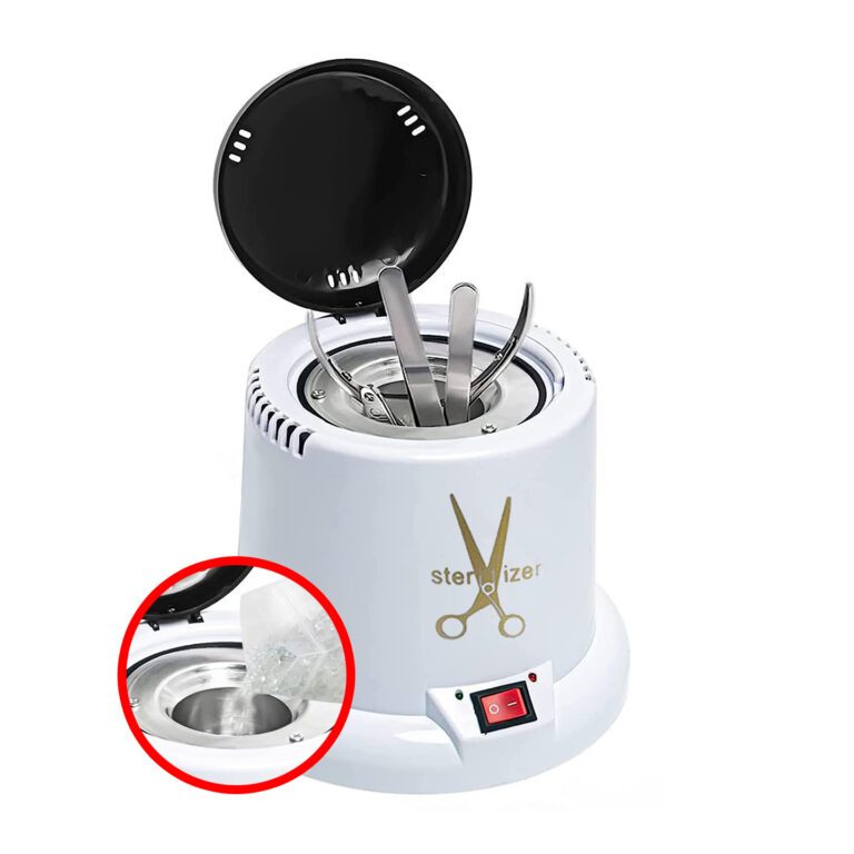 High Temperature Sterilizer