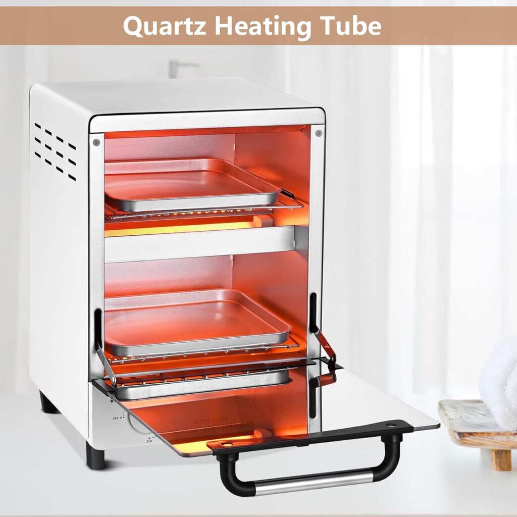 High Temperature Sterilizer