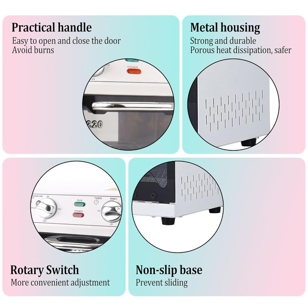 High Temperature Sterilizer High Temperature Sterilizer