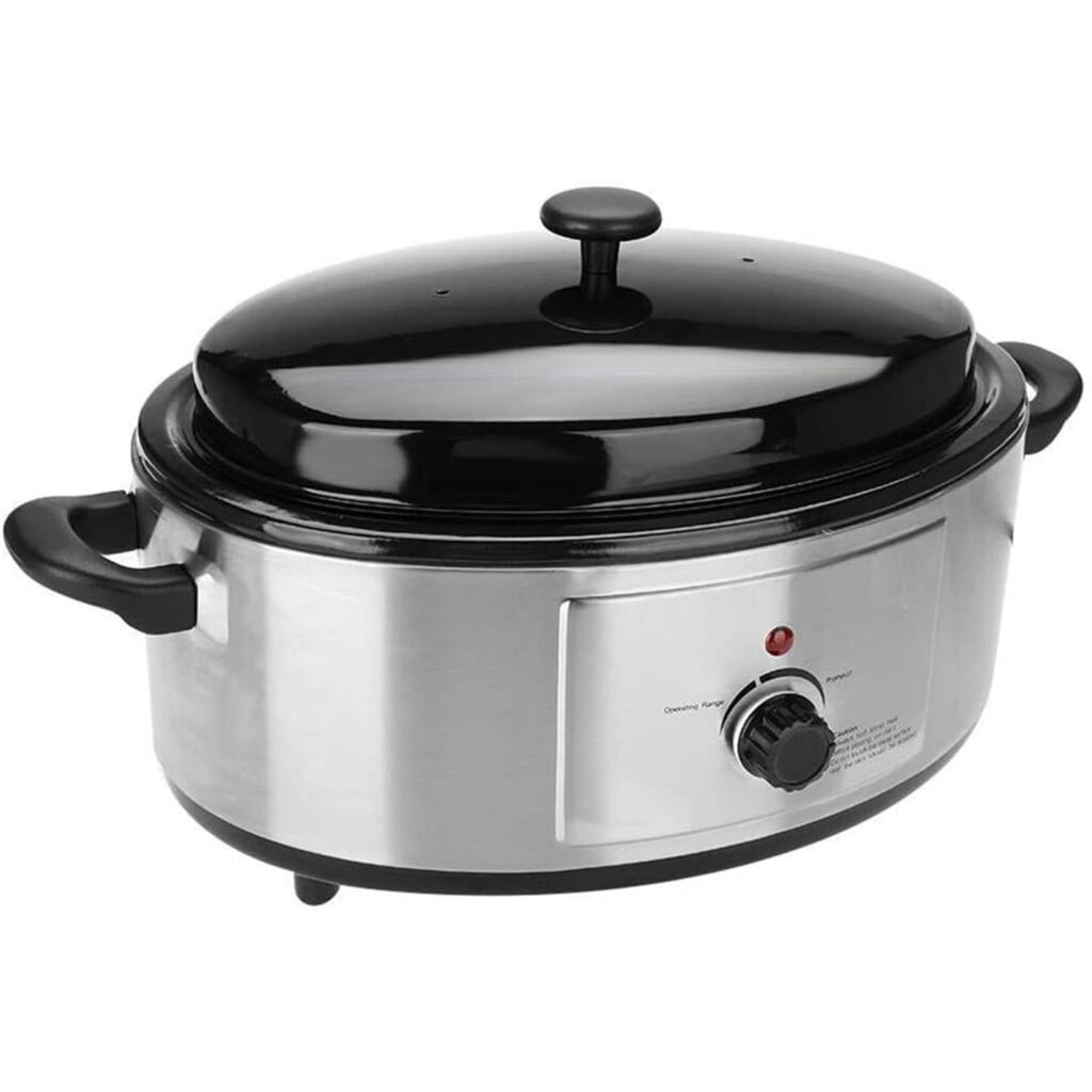 Hot Stones Massage Heater