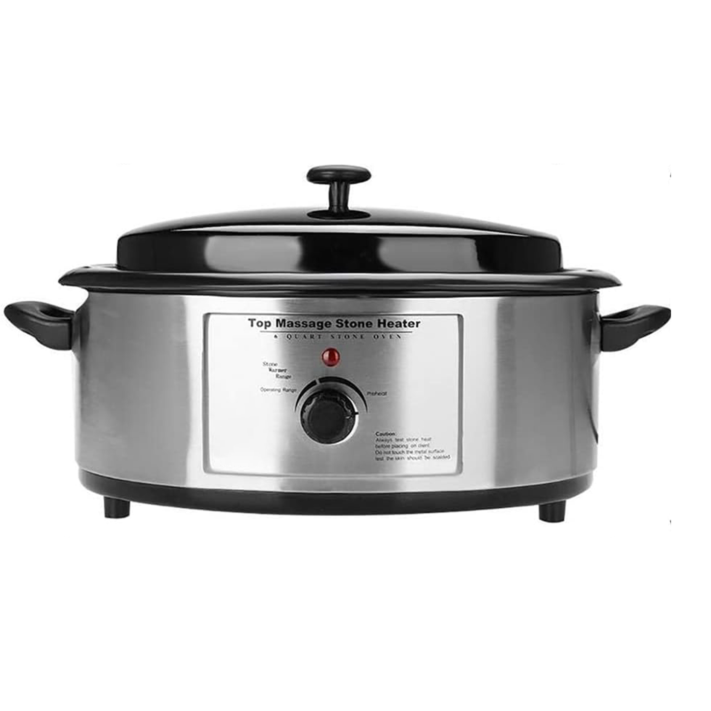 Hot Stones Massage Heater