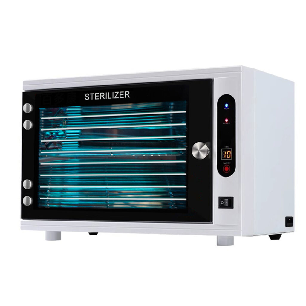 UV sterilizer
