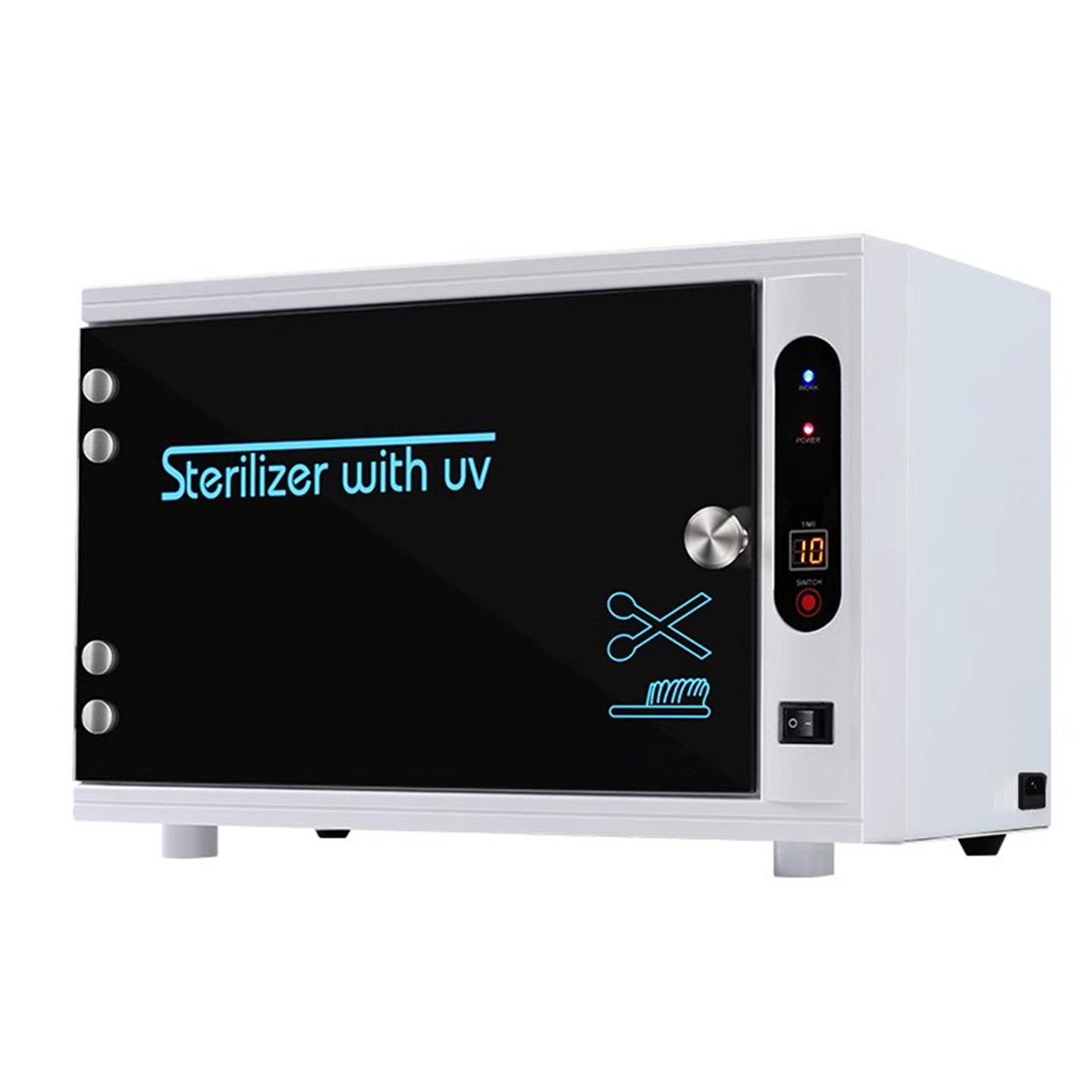 UV sterilizer