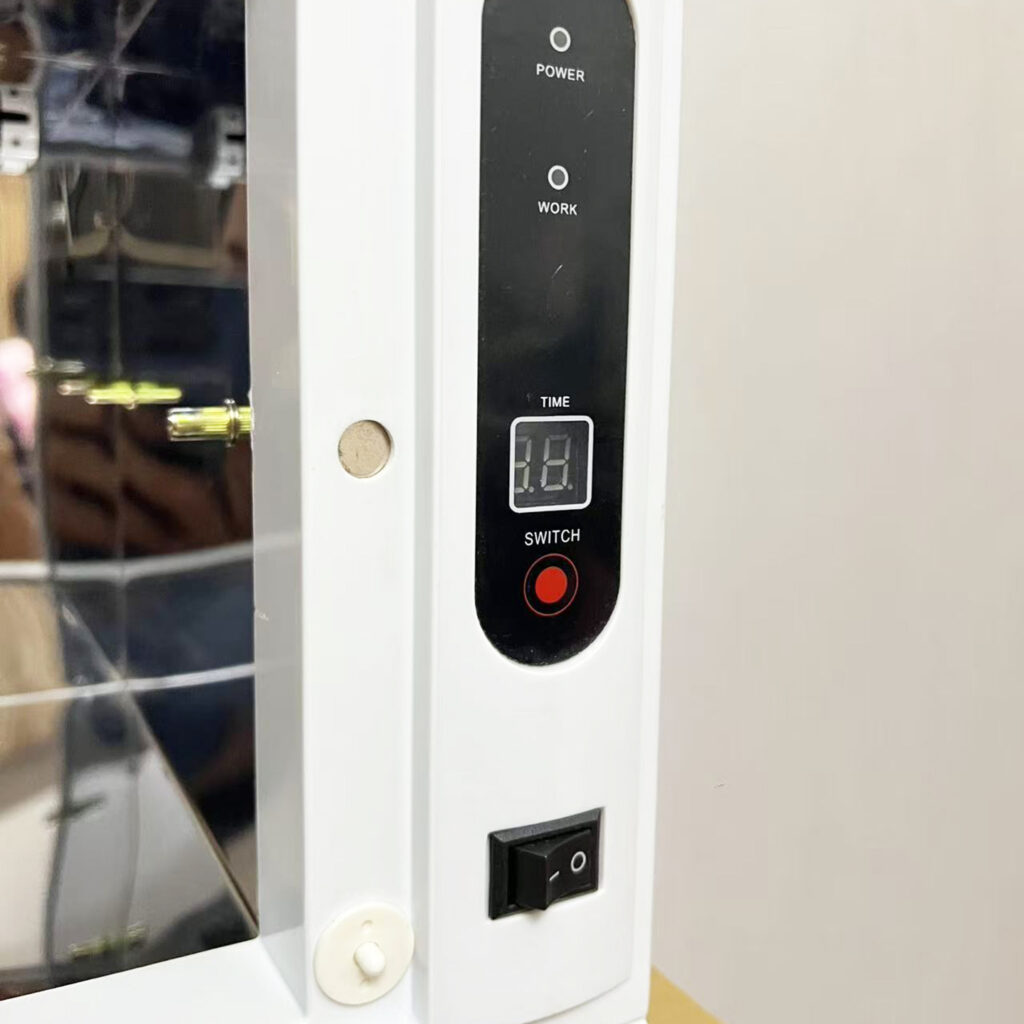 Nail Tools Sterilizer