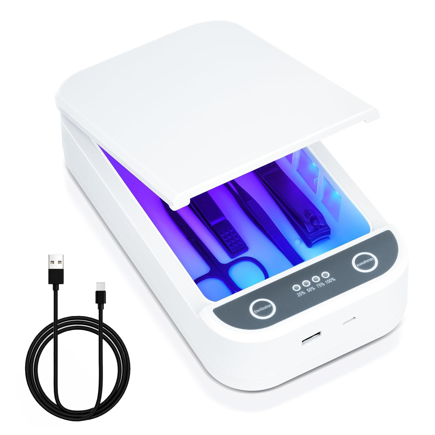 Nail Tools Sterilizer