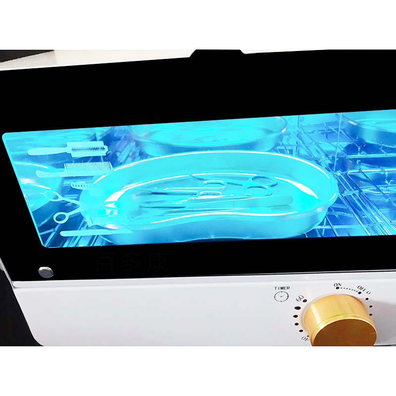 Nail Tools Sterilizer