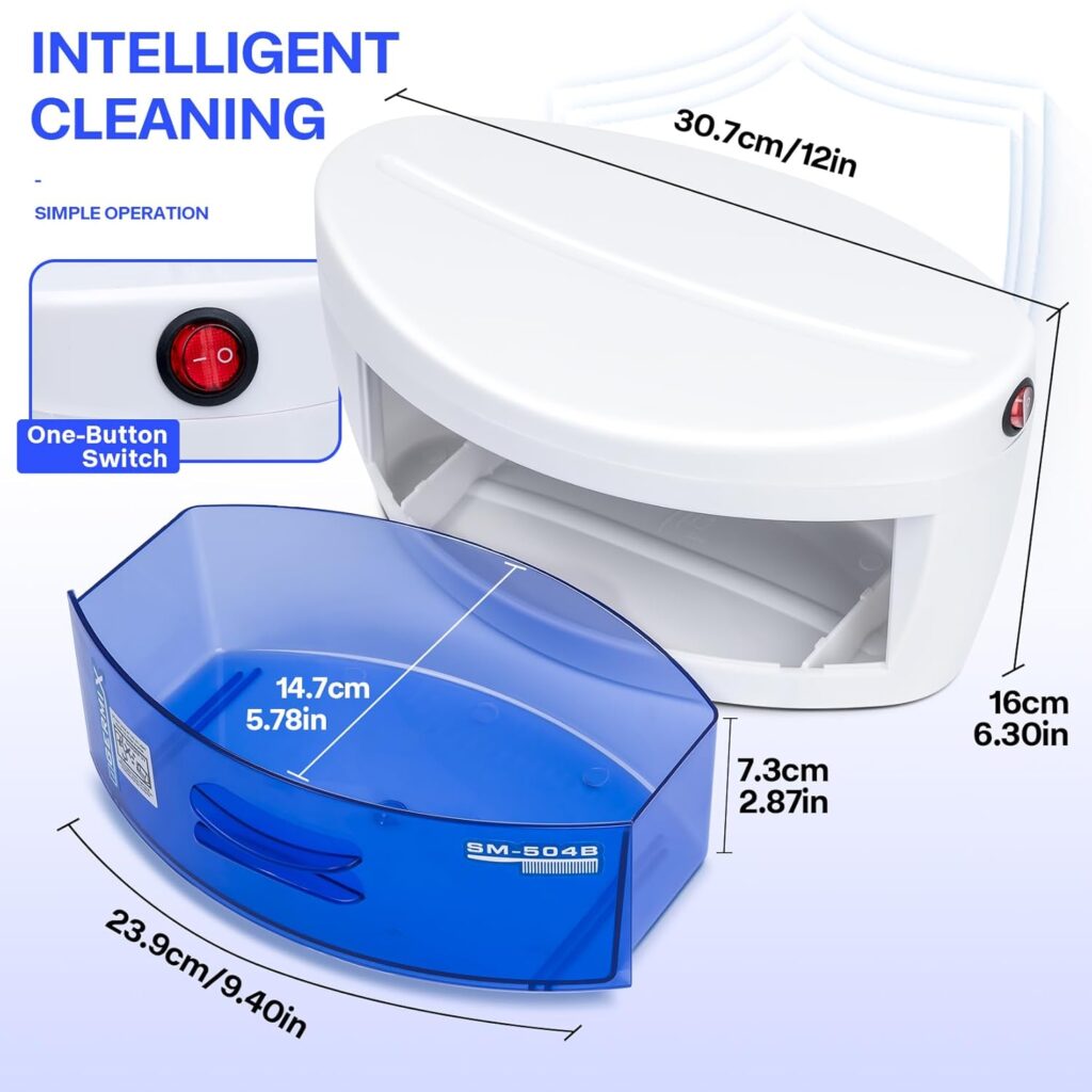 UV sterilizer