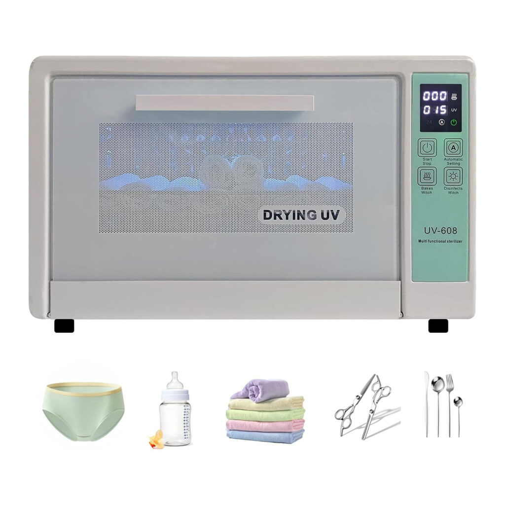 Nail Tools Sterilizer