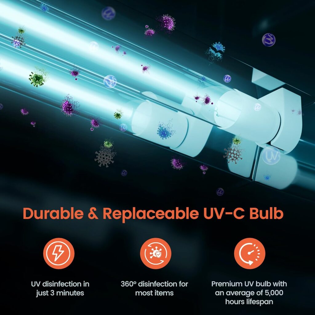 JY-520 Nail Tools Sterilizer