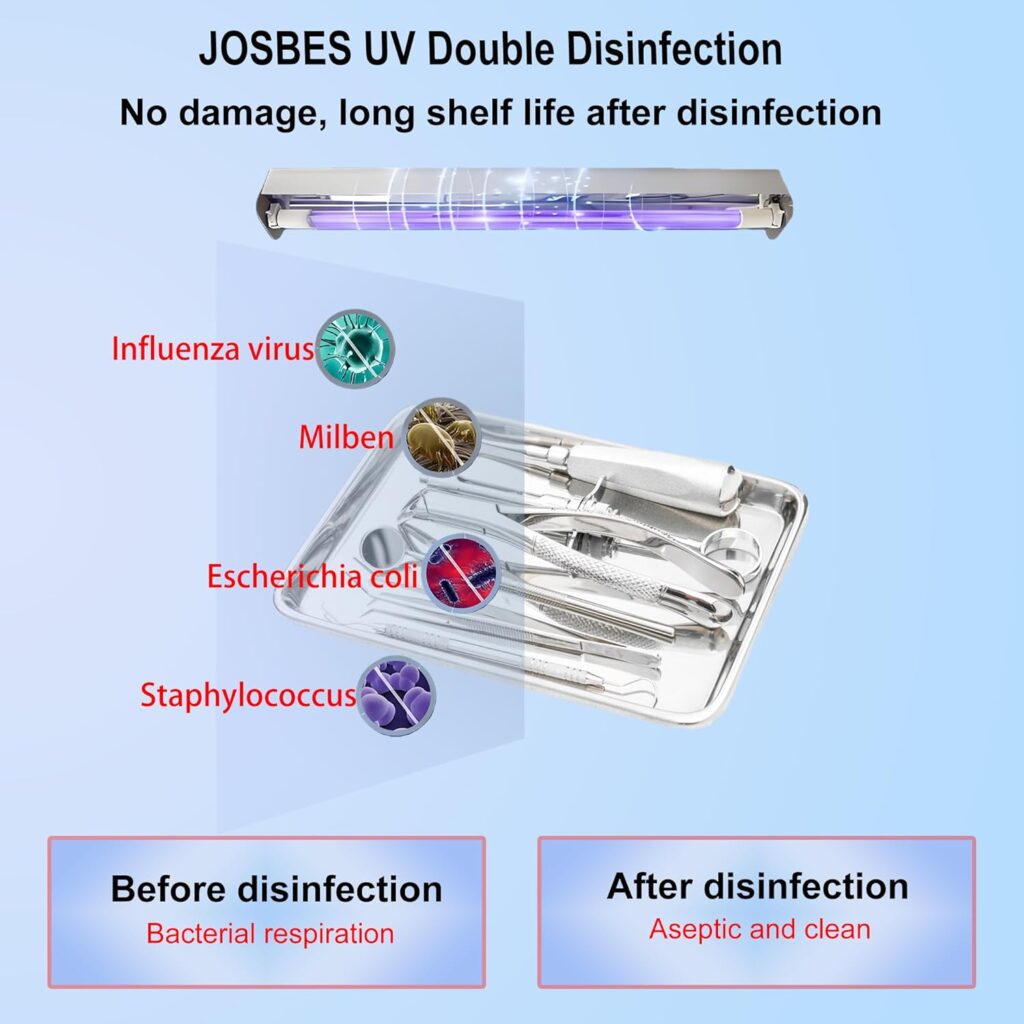 Nail Tools Sterilizer