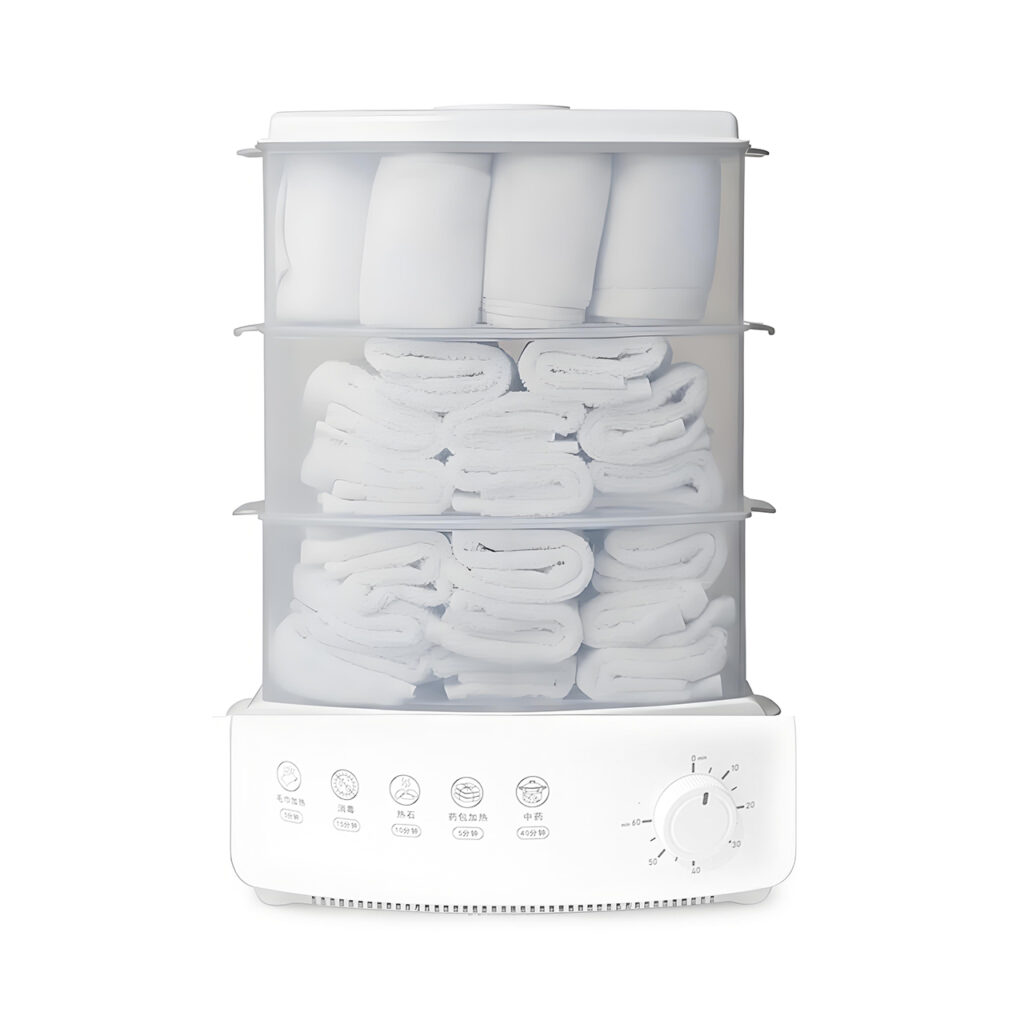 Hot Towel Steamer
