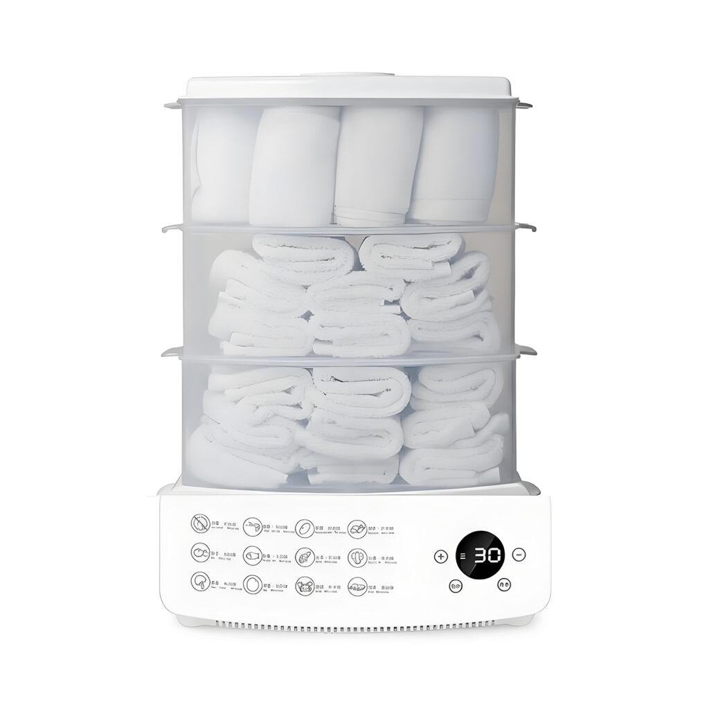 Hot Towel Steamer