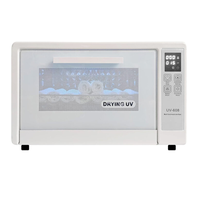 Nail Tools Sterilizer