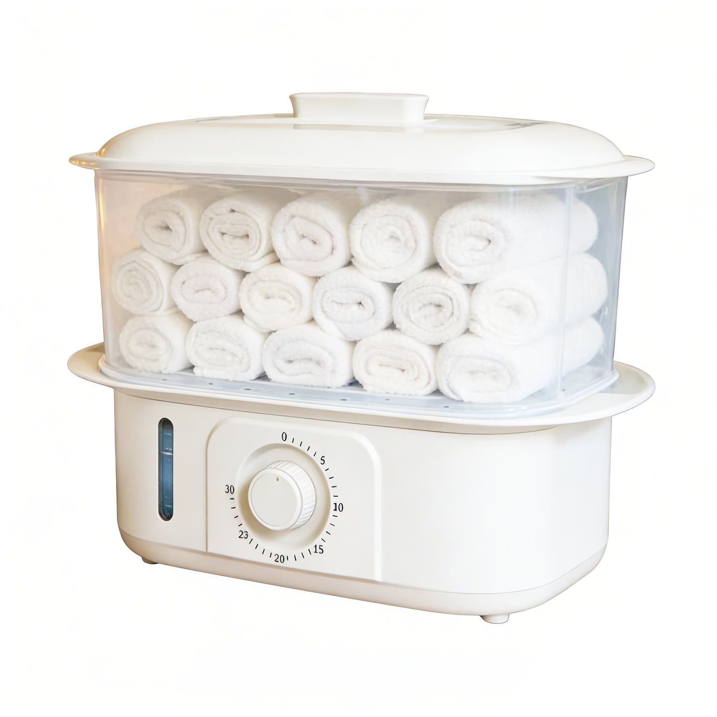 Hot Towel Steamer