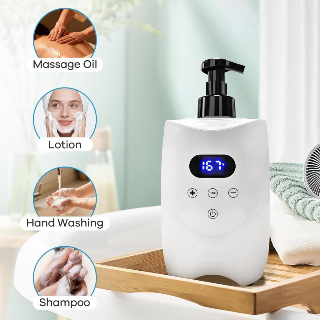 Hot Lather Machines