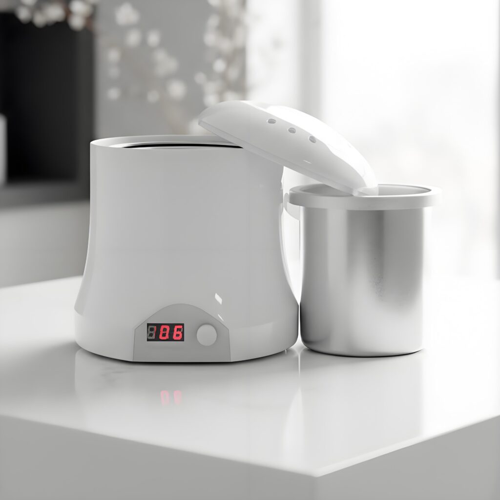 Digital Wax Heater Digital Wax Heater