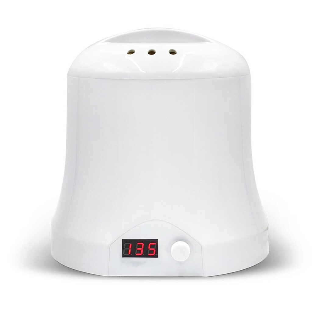Digital Wax Heater Digital Wax Heater