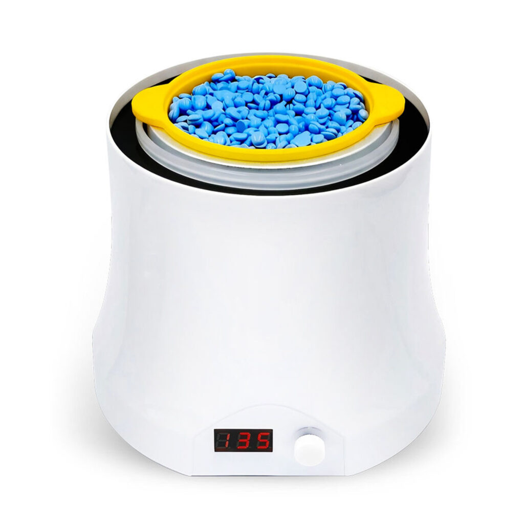 Digital Wax Heater
