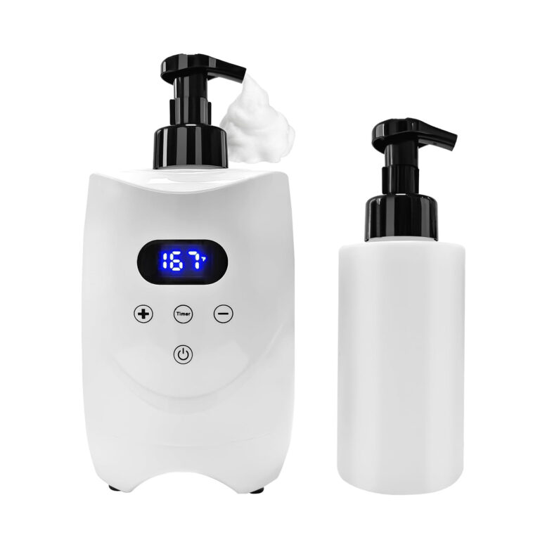 Hot Lather Machines
